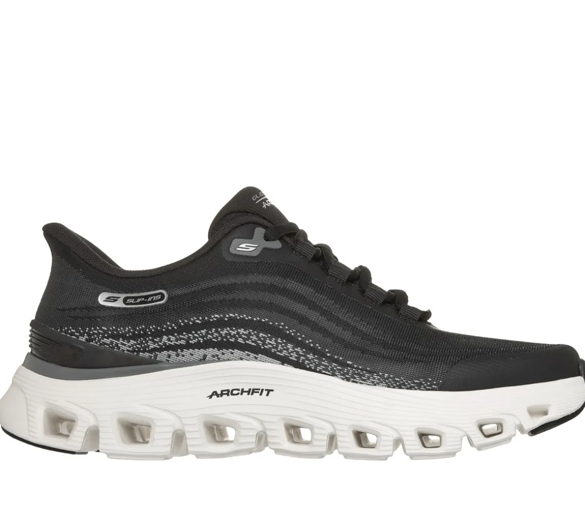 Skechers Slip-ins: Arch Fit Glide-Step Wave - Zanaro