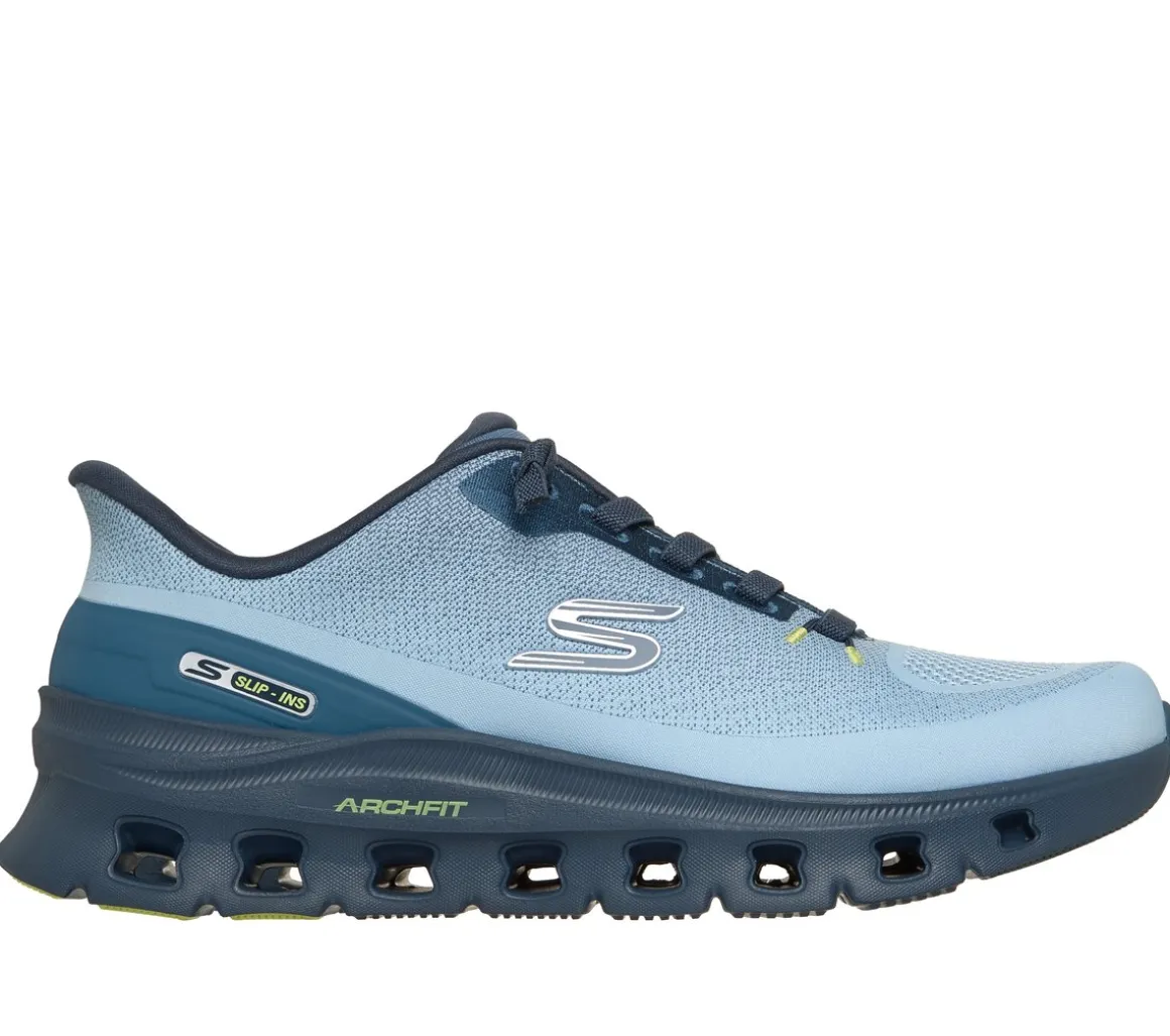 Skechers Slip-ins: Arch Fit Glide-Step Pro
