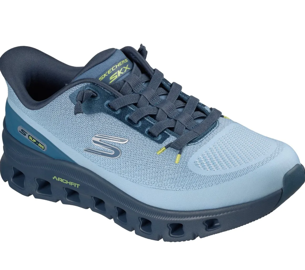 Skechers Slip-ins: Arch Fit Glide-Step Pro