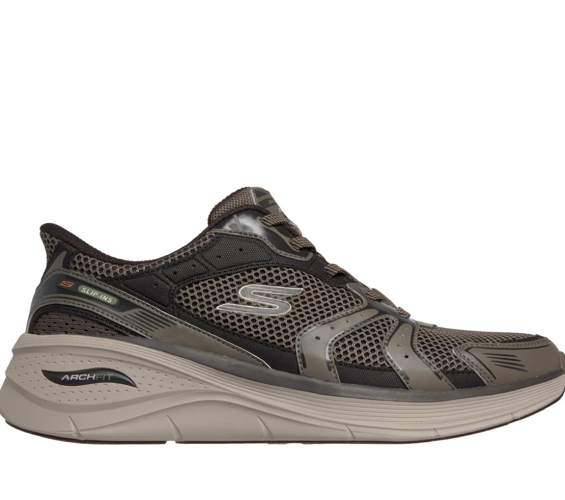 Skechers Slip-ins: Arch Fit 3.0 - Kaliver