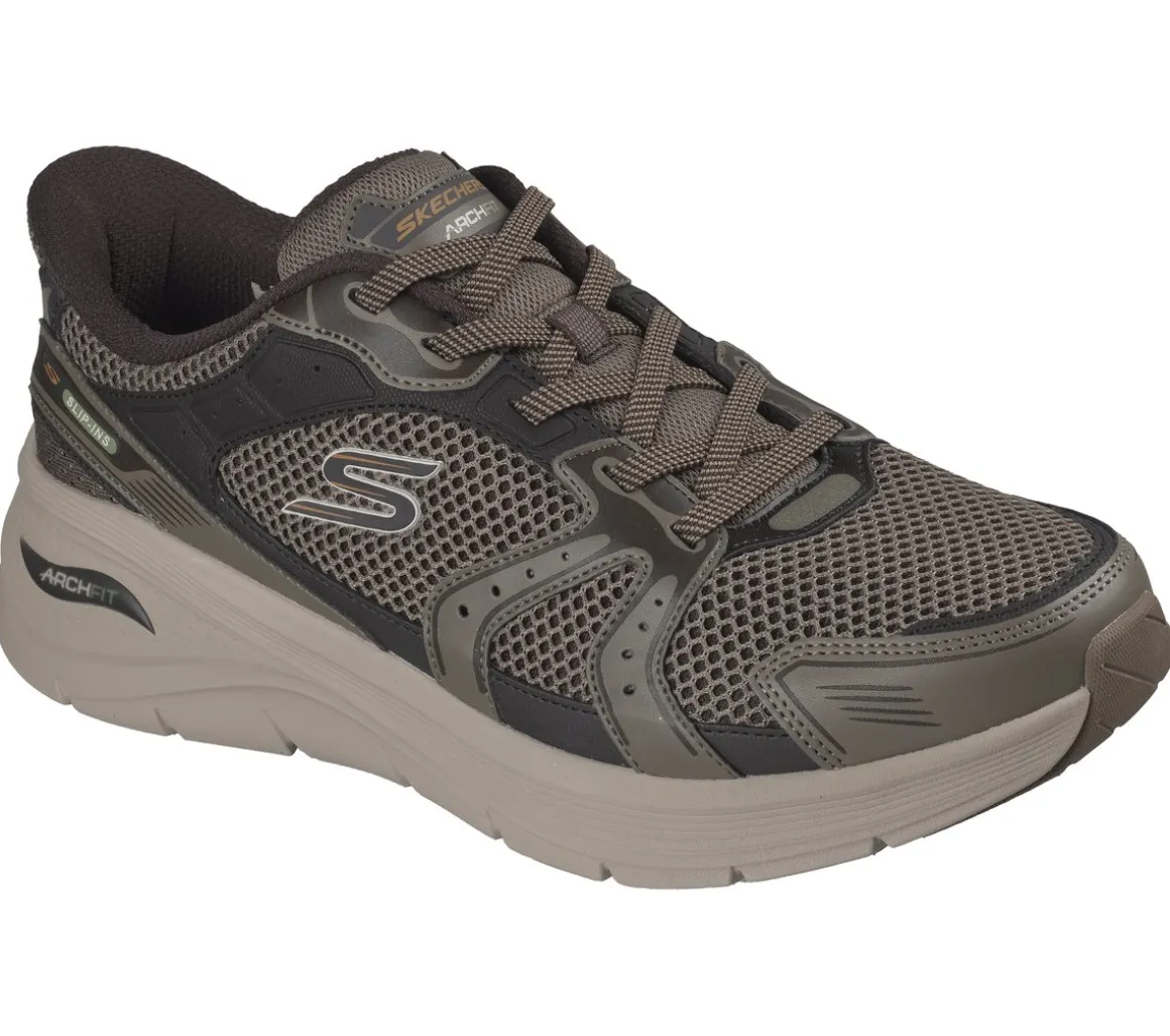 Skechers Slip-ins: Arch Fit 3.0 - Kaliver