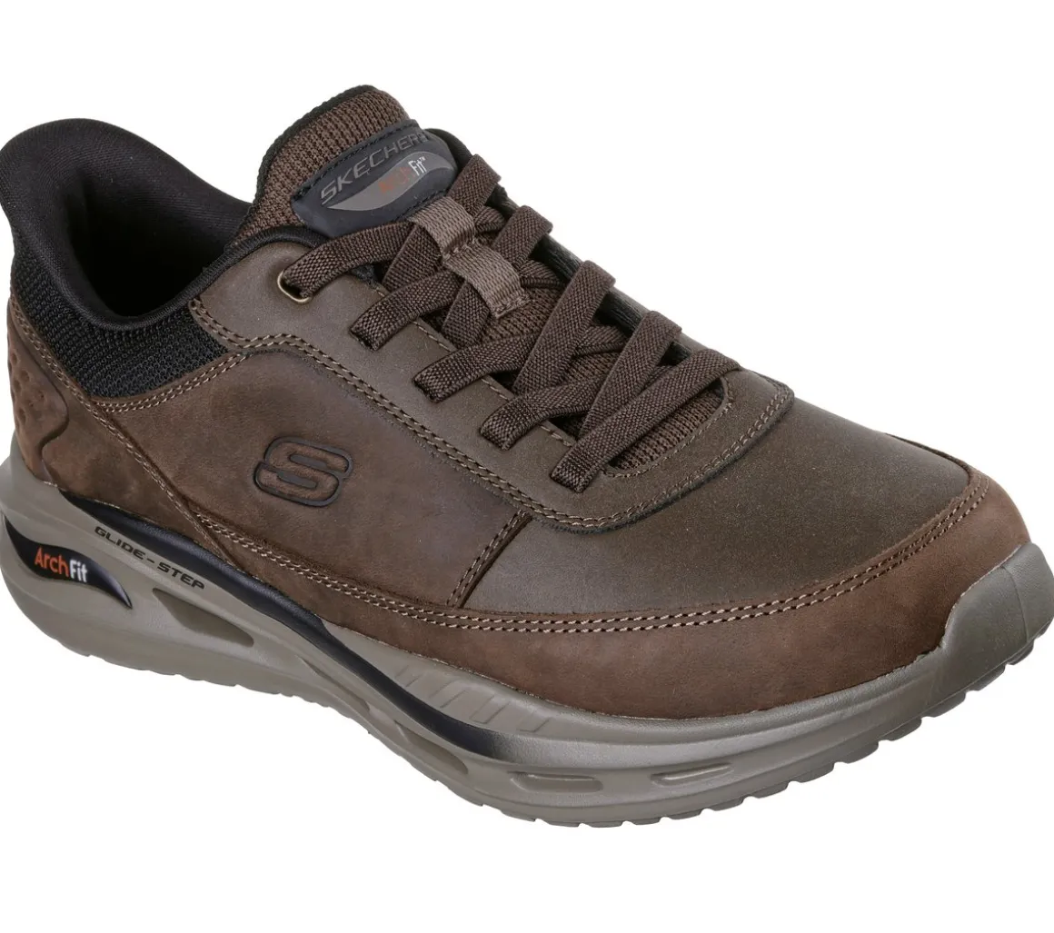 Skechers Slip-ins: Arch Fit Orvan - Moxley