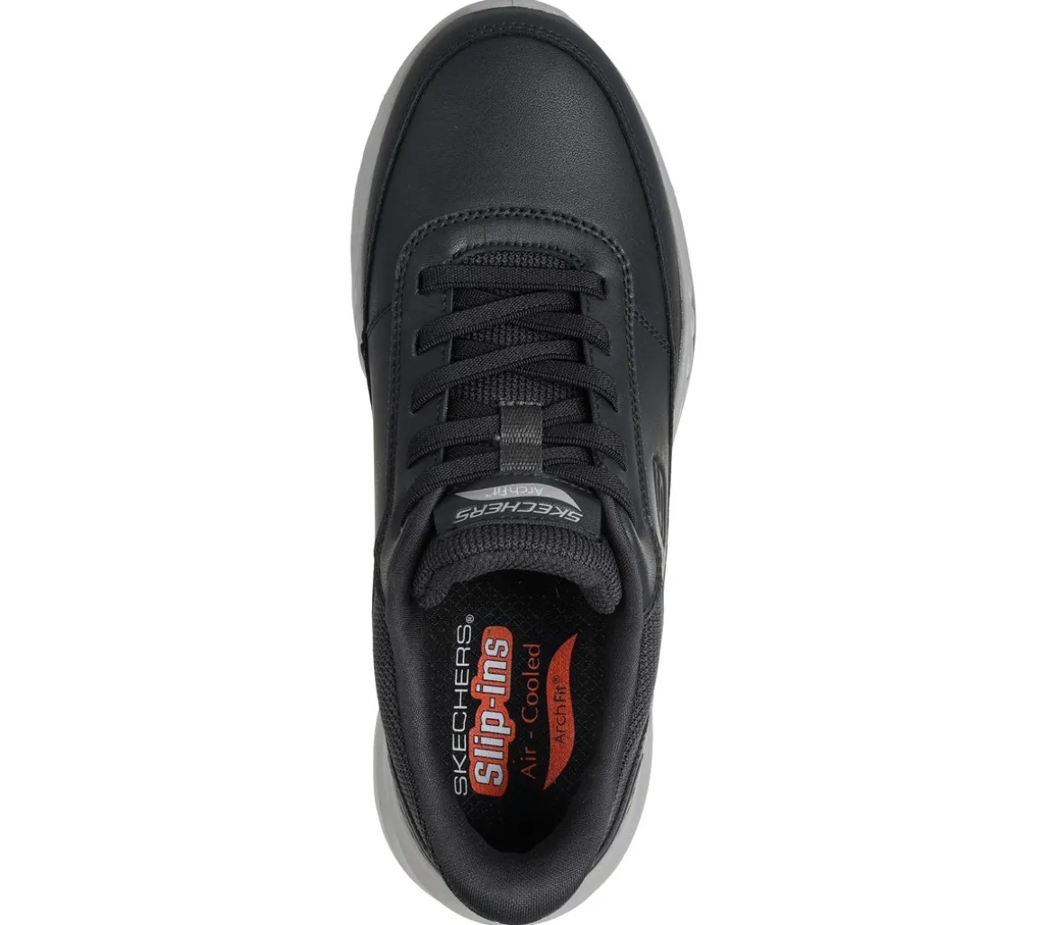 Skechers Slip-ins: Arch Fit Orvan - Moxley