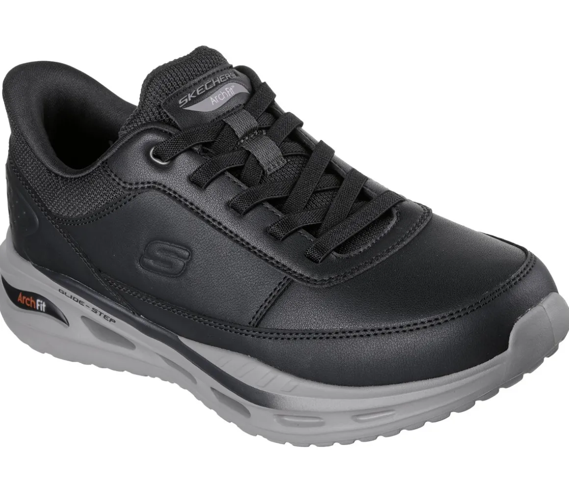 Skechers Slip-ins: Arch Fit Orvan - Moxley