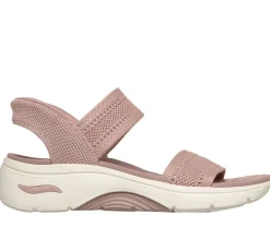 Skechers Slip-ins: Arch Fit 2.0 Sandal - Kennedy