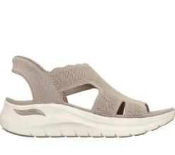 Skechers Slip-ins: Arch Fit 2.0 Sandal - Best Match