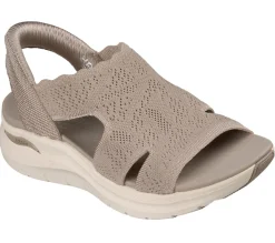 Skechers Slip-ins: Arch Fit 2.0 Sandal - Best Match