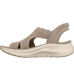 Skechers Slip-ins: Arch Fit 2.0 Sandal - Best Match