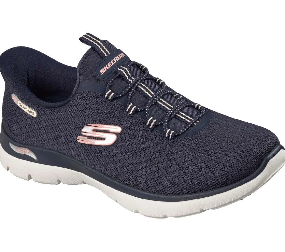 Skechers Slip-ins: Arch Fit Summits - Soft Focus