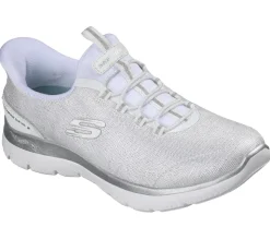 Skechers Slip-ins: Arch Fit Summits - Diamond Grace