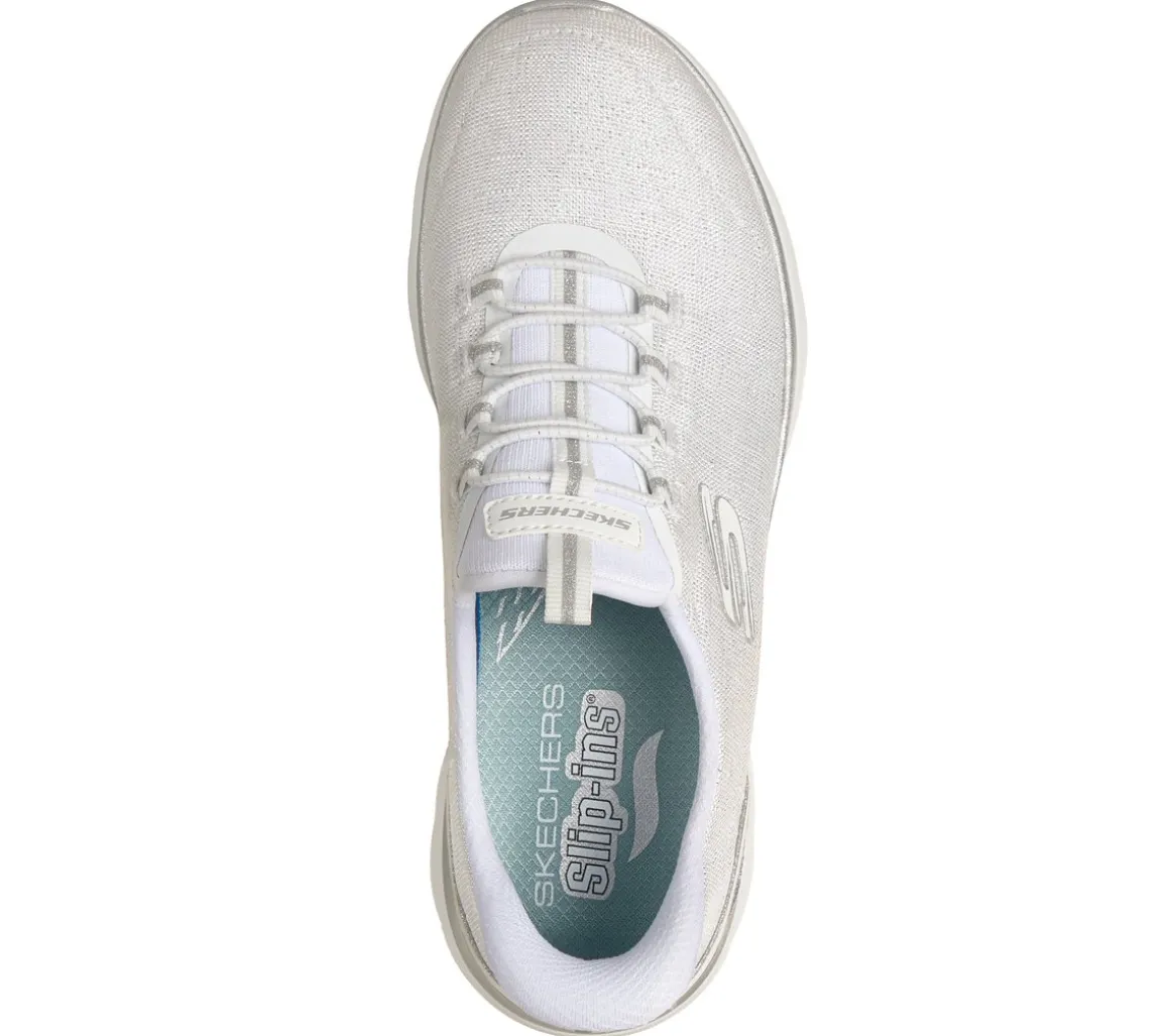 Skechers Slip-ins: Arch Fit Summits - Diamond Grace