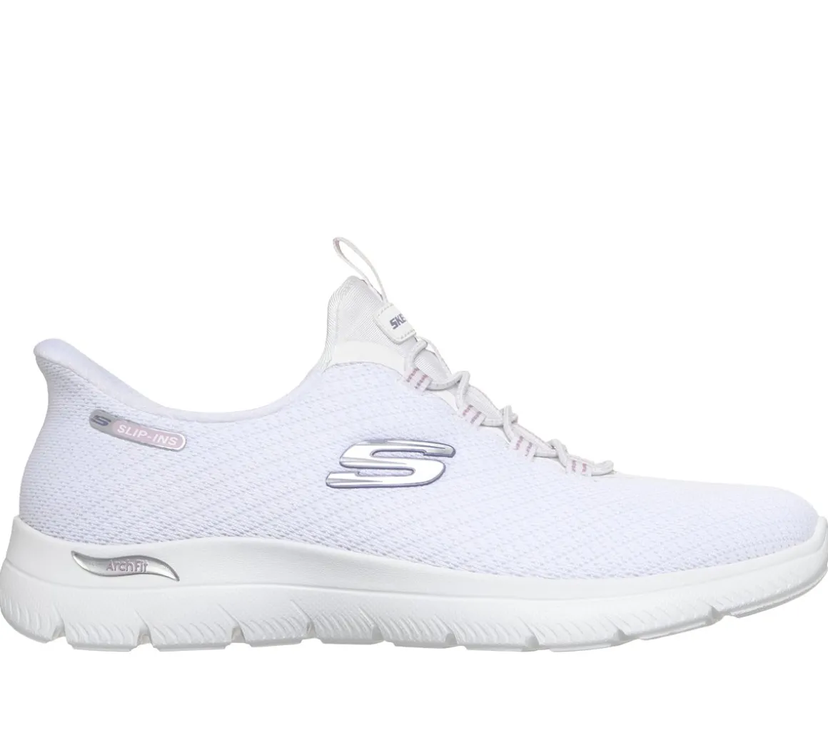 Skechers Slip-ins: Arch Fit Summits - Soft Focus