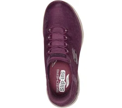 Skechers Slip-ins: Arch Fit Summits - Luxe Leopard
