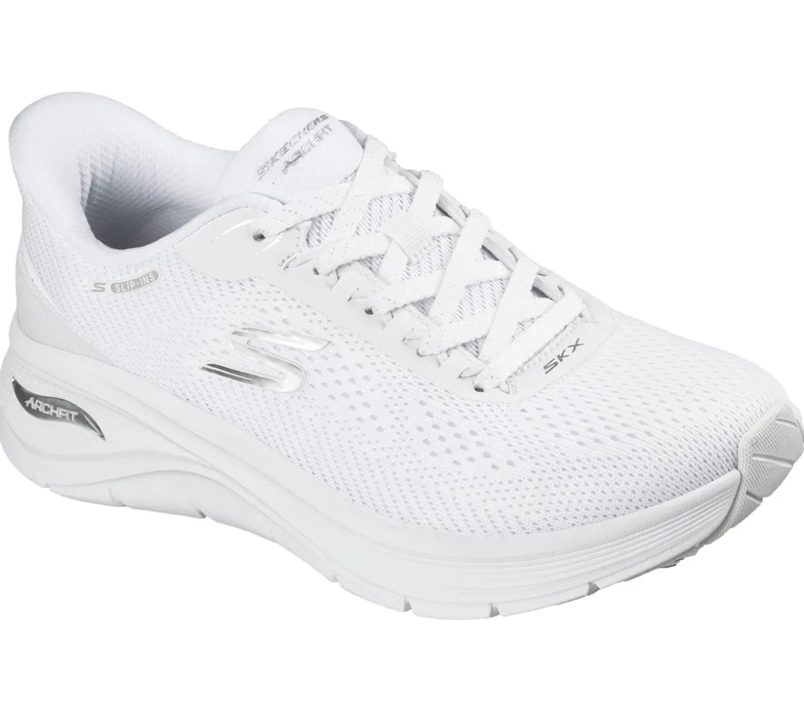 Skechers Slip-ins: Arch Fit 3.0 - True Step