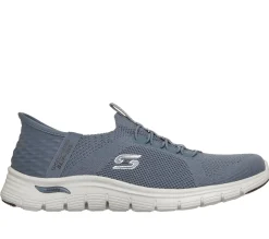 Skechers Slip-ins: Arch Fit Vista - Aspiration