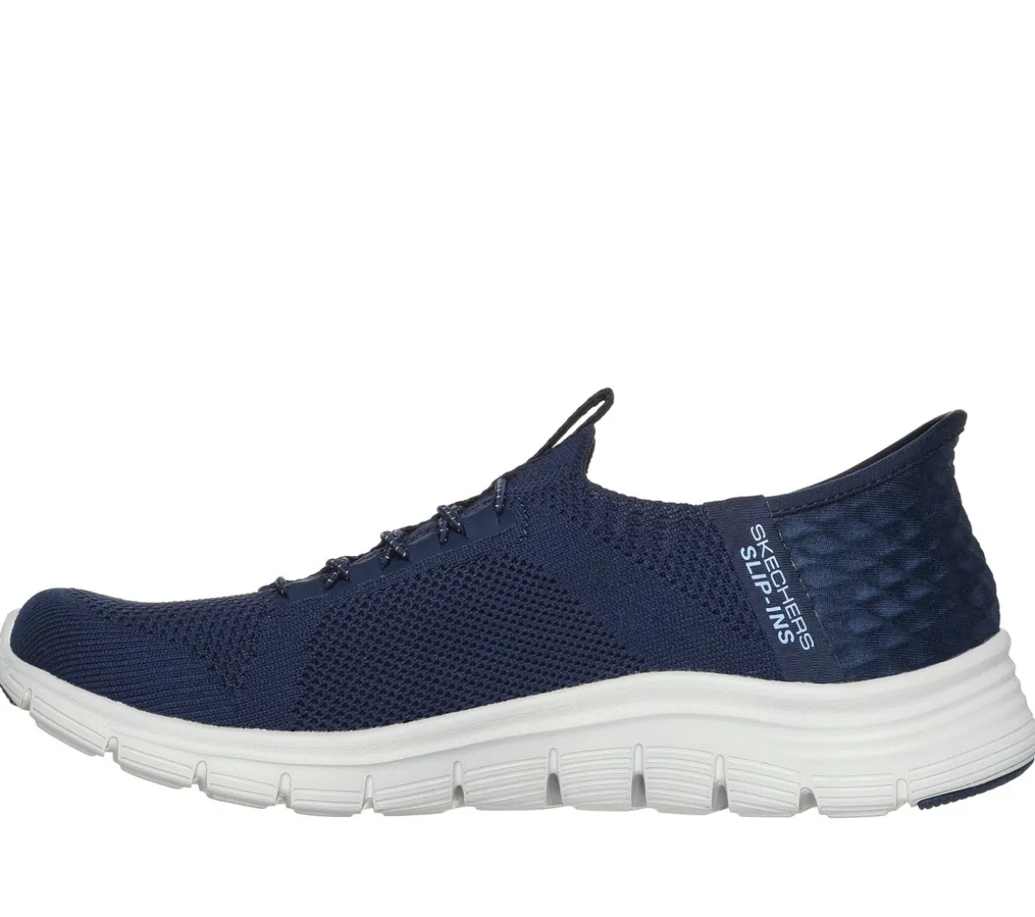 Skechers Slip-ins: Arch Fit Vista - Aspiration