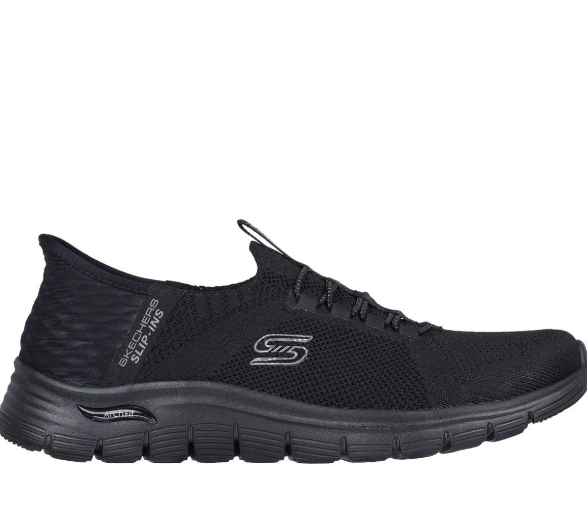 Skechers Slip-ins: Arch Fit Vista - Aspiration