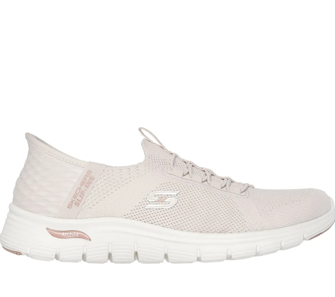 Skechers Slip-ins: Arch Fit Vista - Aspiration