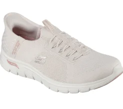 Skechers Slip-ins: Arch Fit Vista - Aspiration