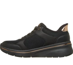 Skechers Slip-ins: Billion Flex - Livin' Lush