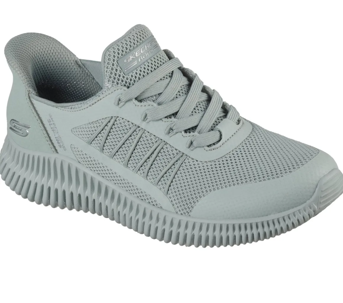 Skechers Slip-ins: BOBS Geo Lite - Divine Pace