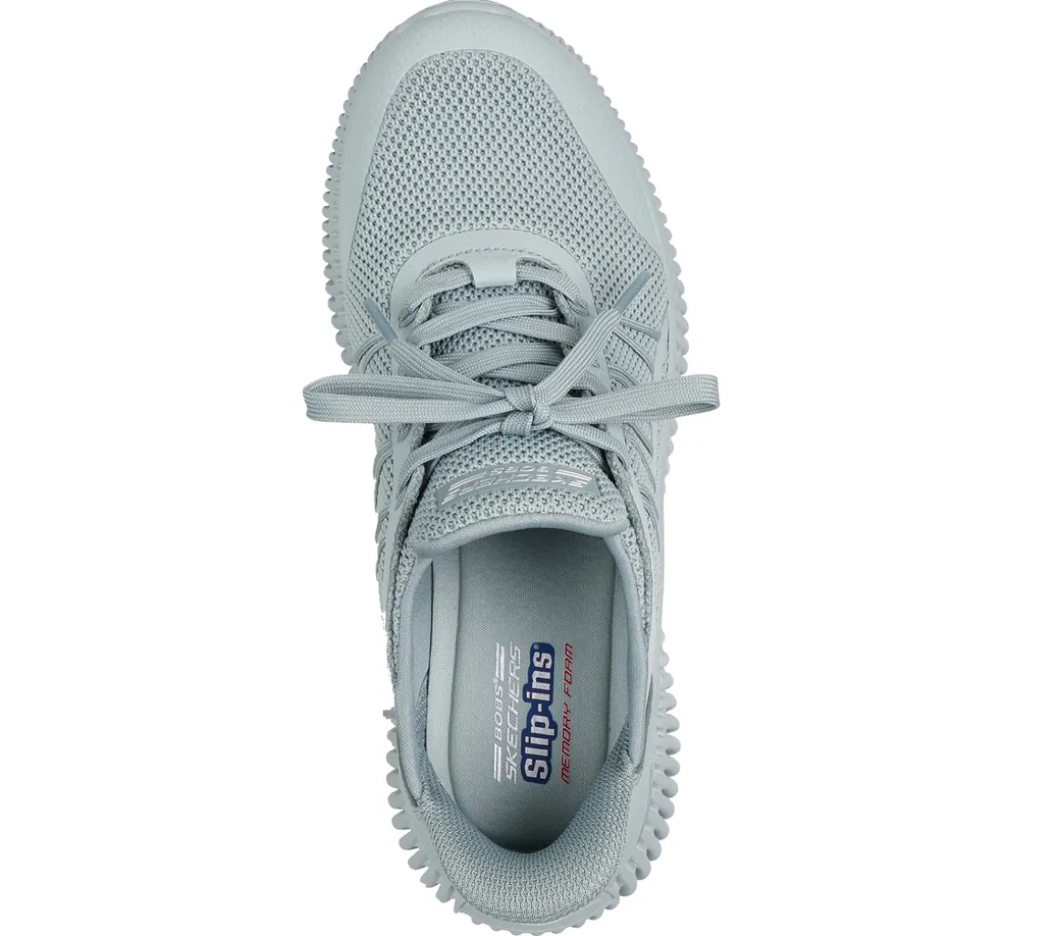 Skechers Slip-ins: BOBS Geo Lite - Divine Pace