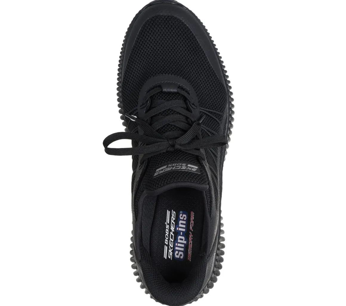 Skechers Slip-ins: BOBS Geo Lite - Fixed Edge