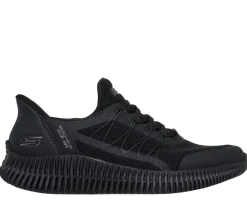 Skechers Slip-ins: BOBS Geo Lite - Fixed Edge