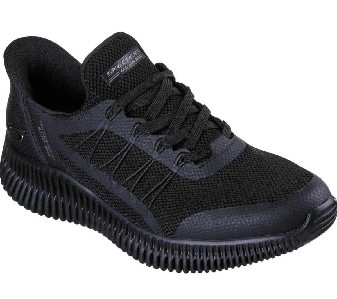 Skechers Slip-ins: BOBS Geo Lite - Fixed Edge