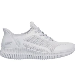 Skechers Slip-ins: BOBS Geo Lite - Divine Pace