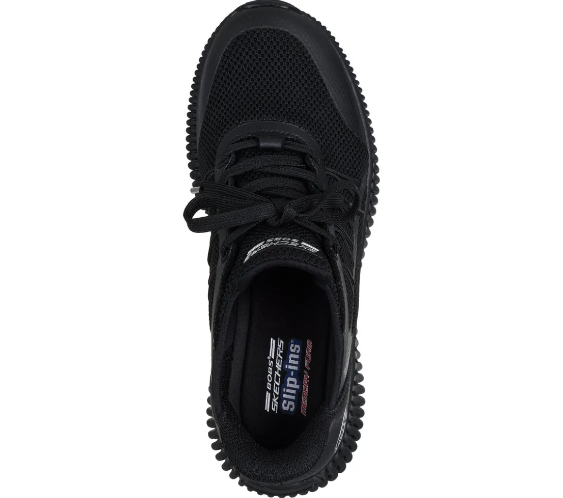 Skechers Slip-ins: BOBS Geo Lite - Divine Pace