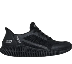 Skechers Slip-ins: BOBS Geo Lite - Divine Pace
