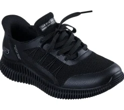 Skechers Slip-ins: BOBS Geo Lite - Divine Pace