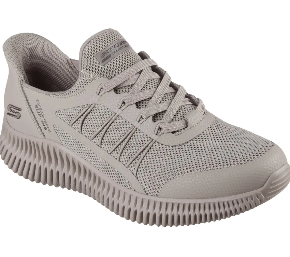 Skechers Slip-ins: BOBS Geo Lite - Fixed Edge
