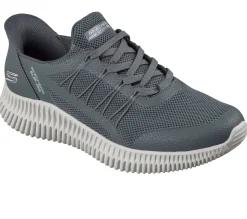 Skechers Slip-ins: BOBS Geo Lite - Fixed Edge
