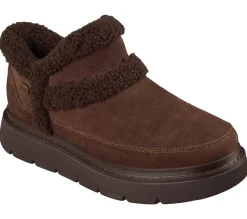 Skechers Slip-ins: BOBS Keepsakes Lite - Winter Snug
