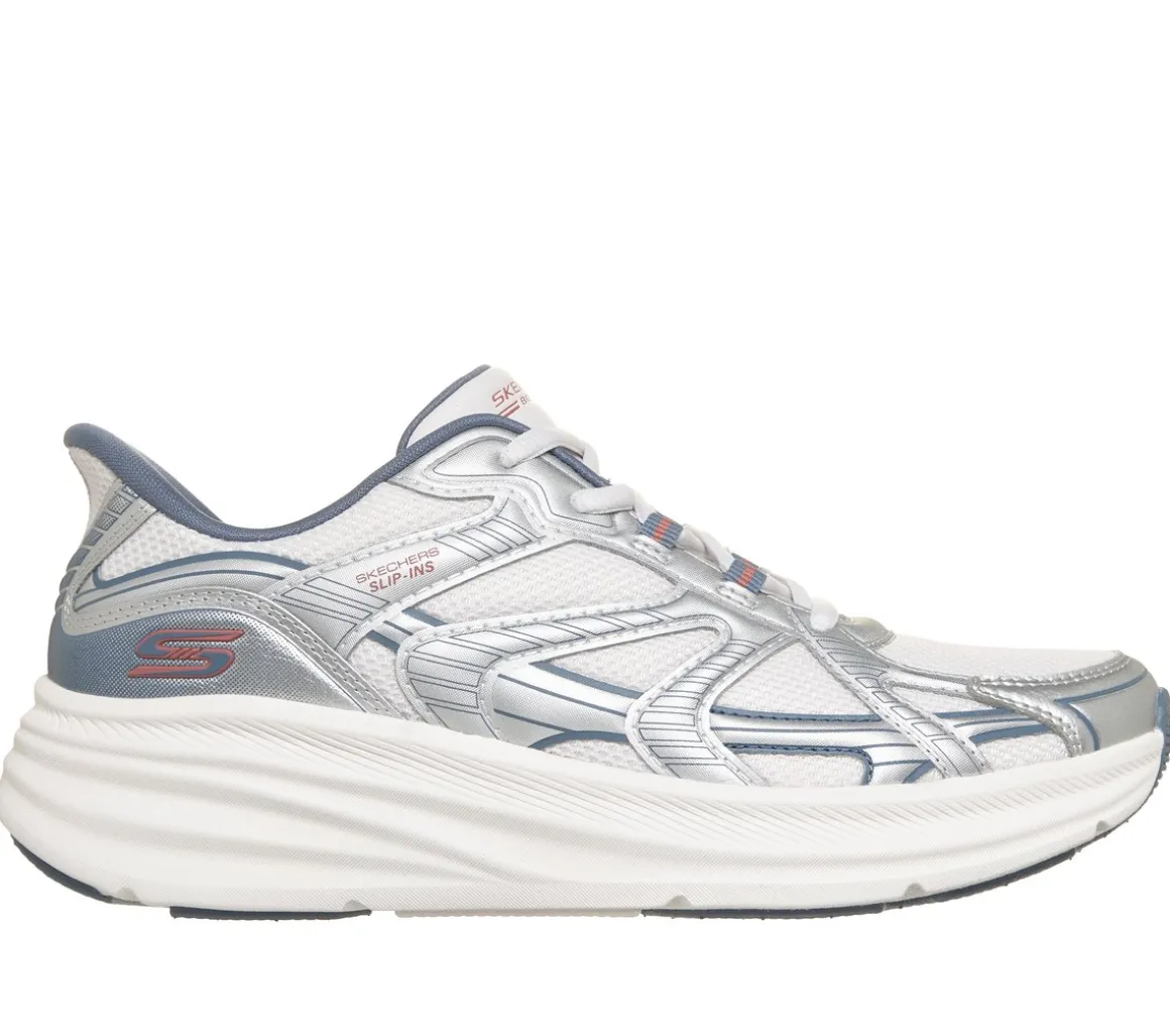 Skechers Slip-ins: BOBS Skillz - Kick It