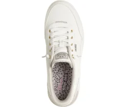 Skechers Slip-ins: BOBS Skip Cloud - Pearl Steps