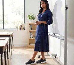 Skechers Slip-ins: BOBS Skip Cute - Keep It Sweet