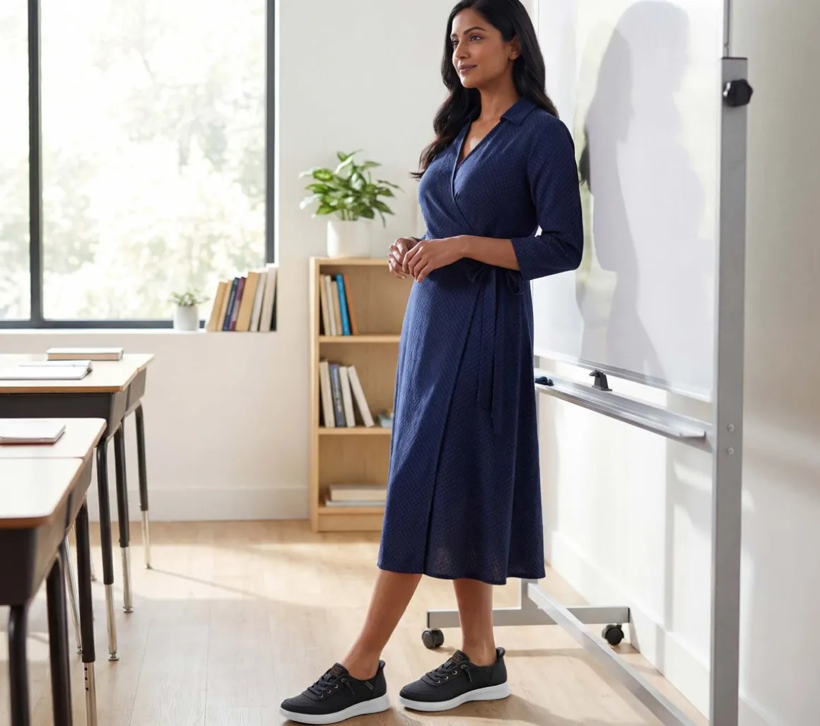 Skechers Slip-ins: BOBS Skip Cute - Keep It Sweet