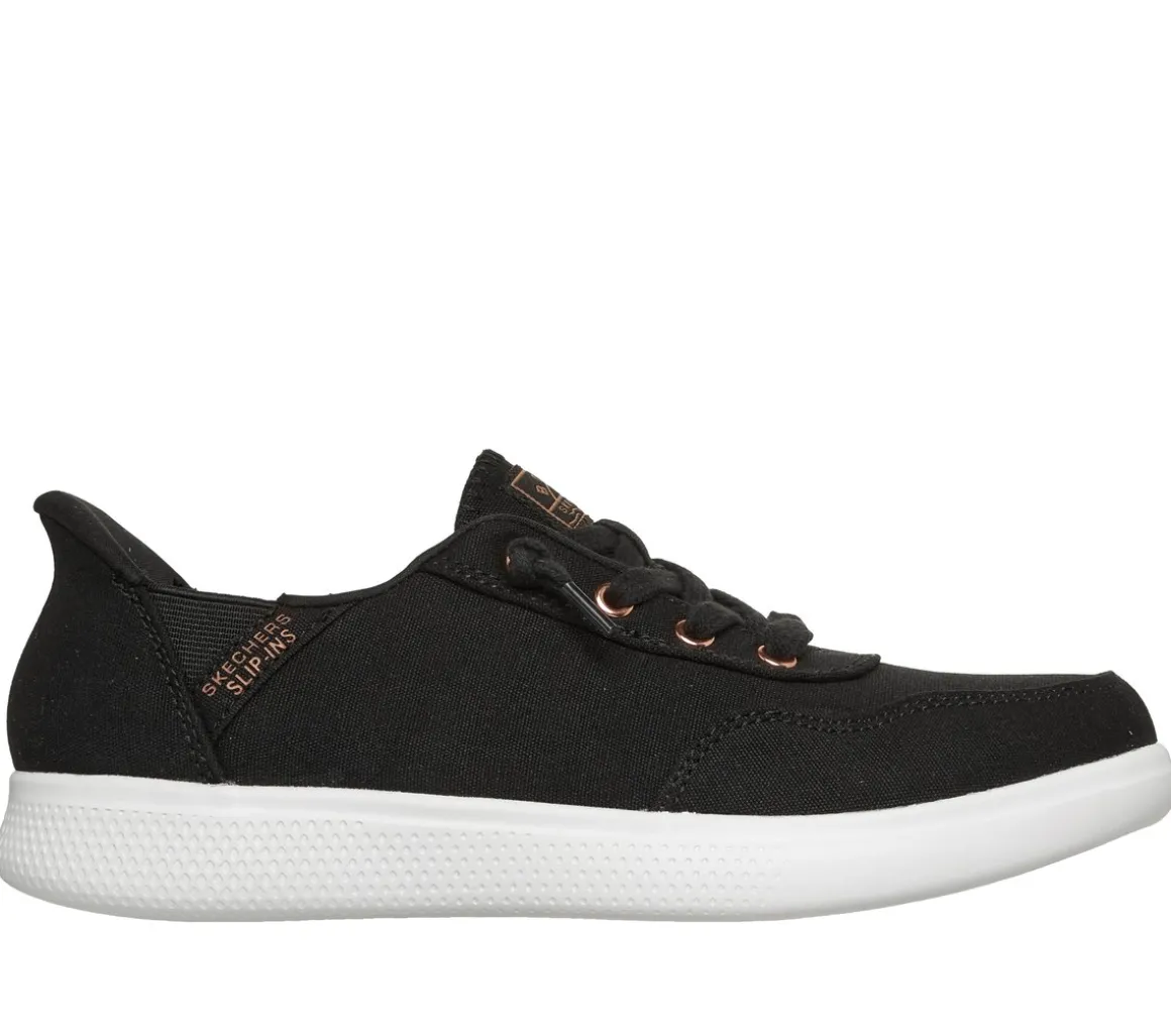 Skechers Slip-ins: BOBS Skip Cute - Keep It Sweet