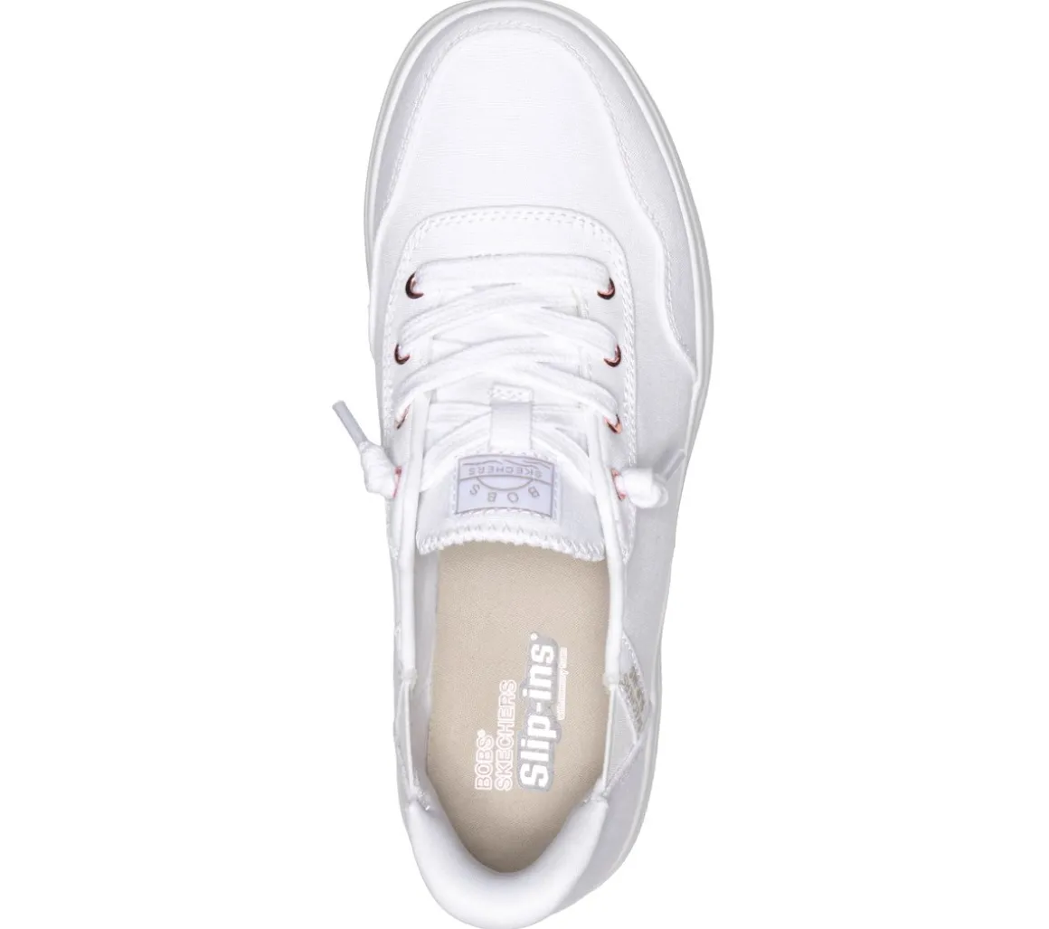 Skechers Slip-ins: BOBS Skip Cute - Keep It Sweet