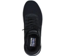 Skechers Slip-ins: BOBS Sport Arc Waves 2.0 - Now It