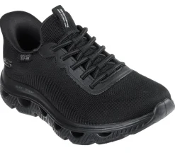 Skechers Slip-ins: BOBS Sport Arc Waves