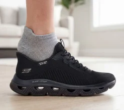 Skechers Slip-ins: BOBS Sport Arc Waves