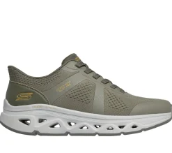 Skechers Slip-ins: BOBS Sport Arc Waves Remix - Feel Grounded