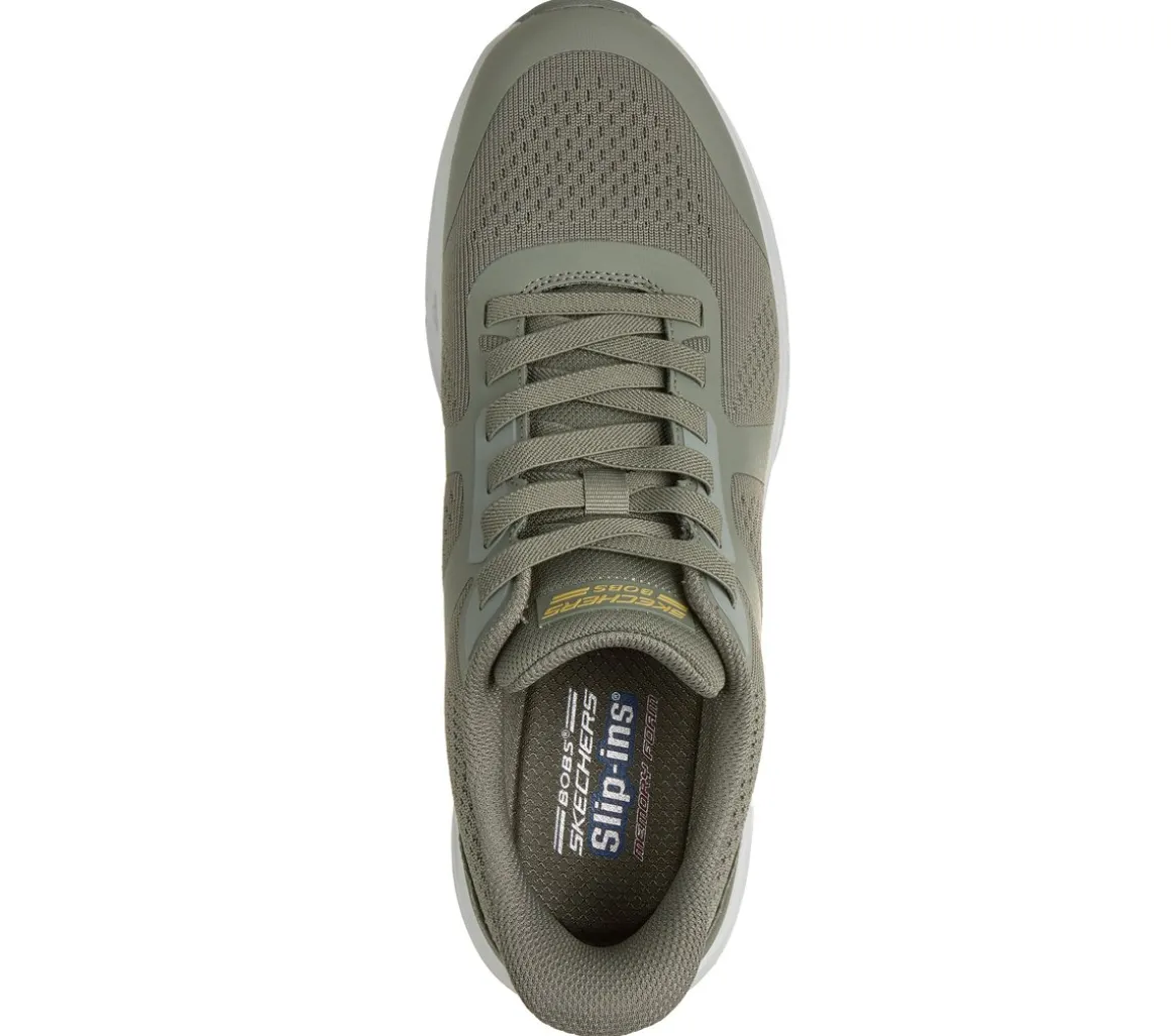Skechers Slip-ins: BOBS Sport Arc Waves Remix - Feel Grounded