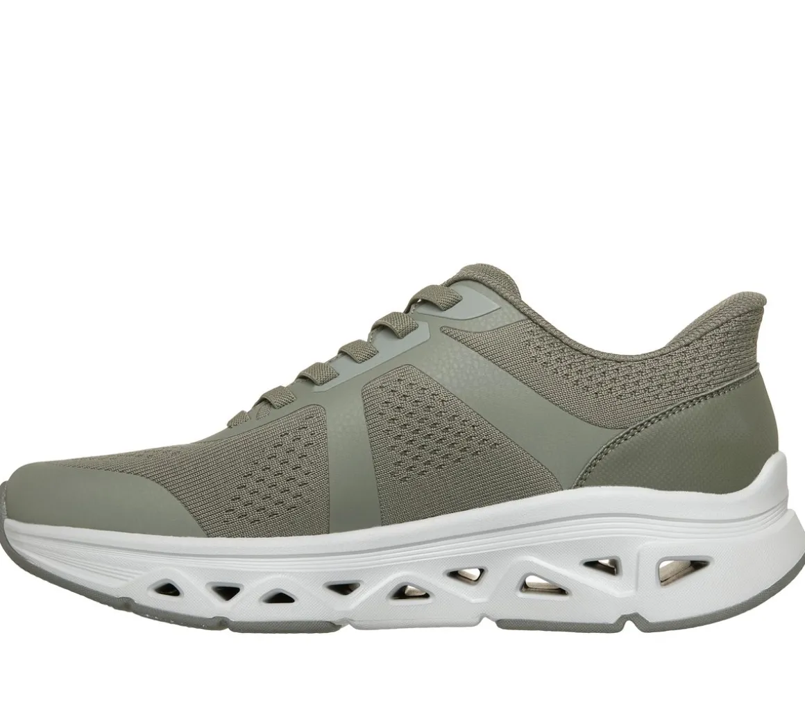 Skechers Slip-ins: BOBS Sport Arc Waves Remix - Feel Grounded