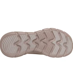 Skechers Slip-ins: BOBS Sport B Flex HI - Workday