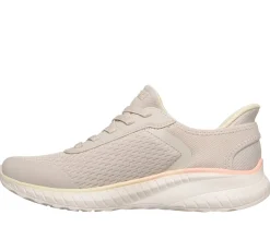 Skechers Slip-ins: BOBS Sport Squad Chaos - Ombre Paradise
